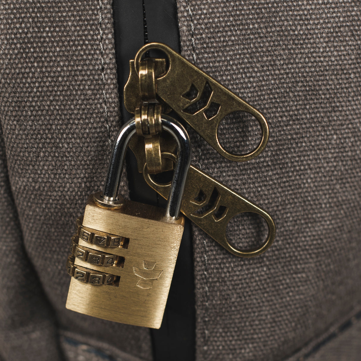 The Shorty - Smell Proof Mini Backpack from Revelry Supply
