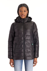 Lola 5 in 1 Down Maternity Jacket from Moderneternity