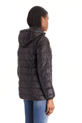 Lola 5 in 1 Down Maternity Jacket from Moderneternity