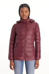 Lola 5 in 1 Down Maternity Jacket from Moderneternity