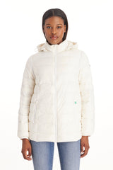 Lola 5 in 1 Down Maternity Jacket from Moderneternity