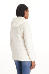 Lola 5 in 1 Down Maternity Jacket from Moderneternity