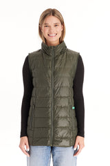 Lola 5 in 1 Down Maternity Jacket from Moderneternity