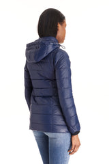 Lola 5 in 1 Down Maternity Jacket from Moderneternity