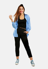 Long Sleeve Shirt from London Rag International