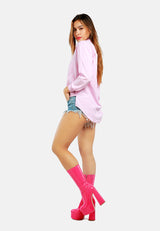 Long Sleeve Shirt from London Rag International