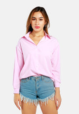 Long Sleeve Shirt from London Rag International
