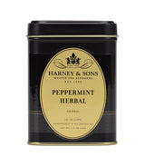 Peppermint Herbal from Harney & Sons Fine Teas