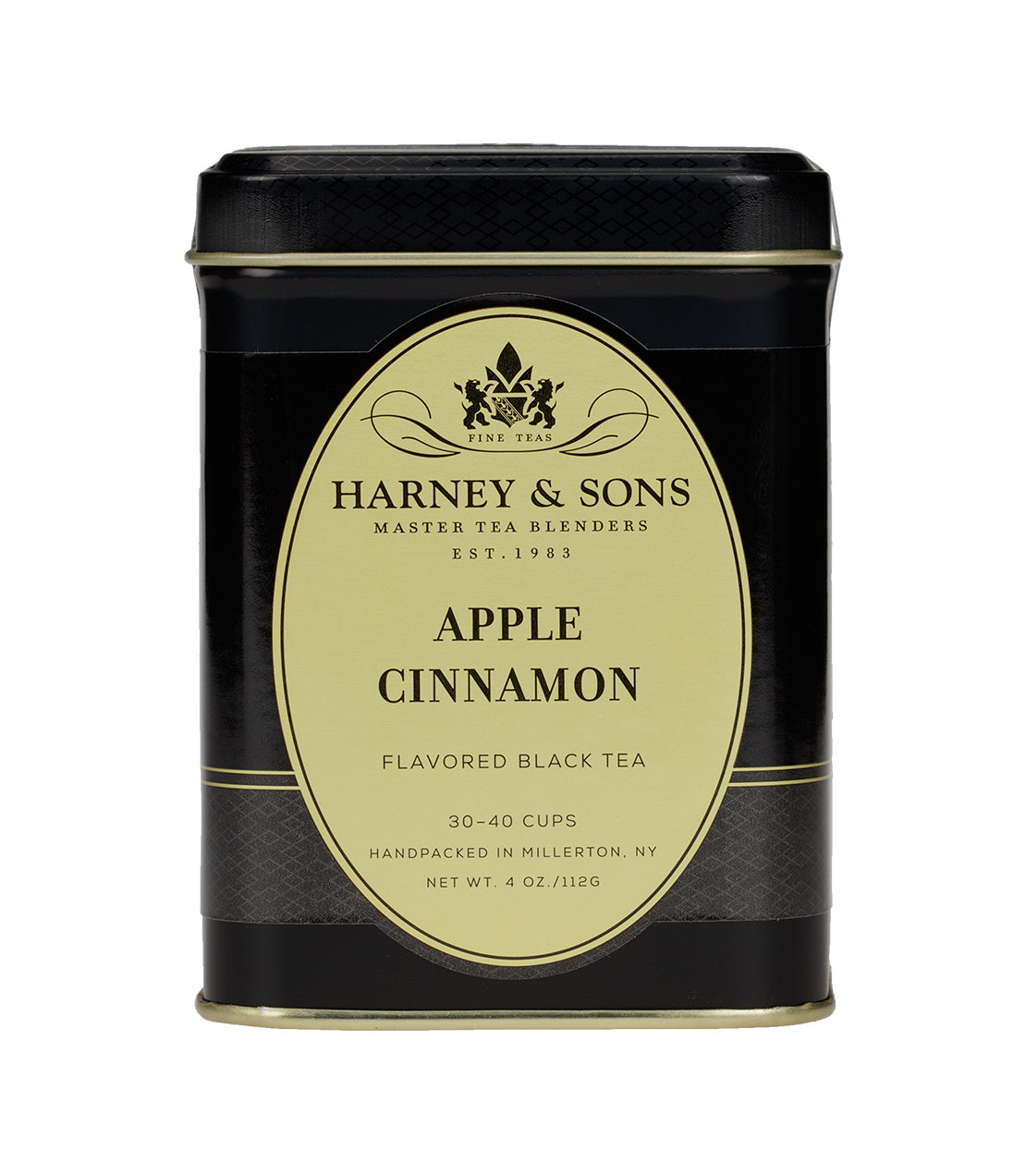 Apple Cinnamon from Harney & Sons Fine Teas