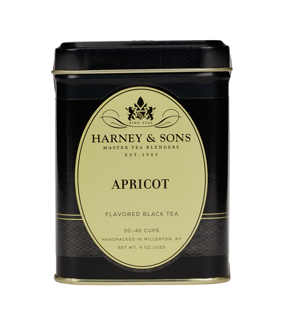 Apricot from Harney & Sons Fine Teas