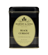 Black Currant Tea from Harney & Sons Fine Teas