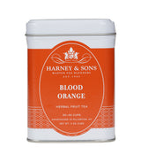 Blood Orange Fruit Tea from Harney & Sons Fine Teas