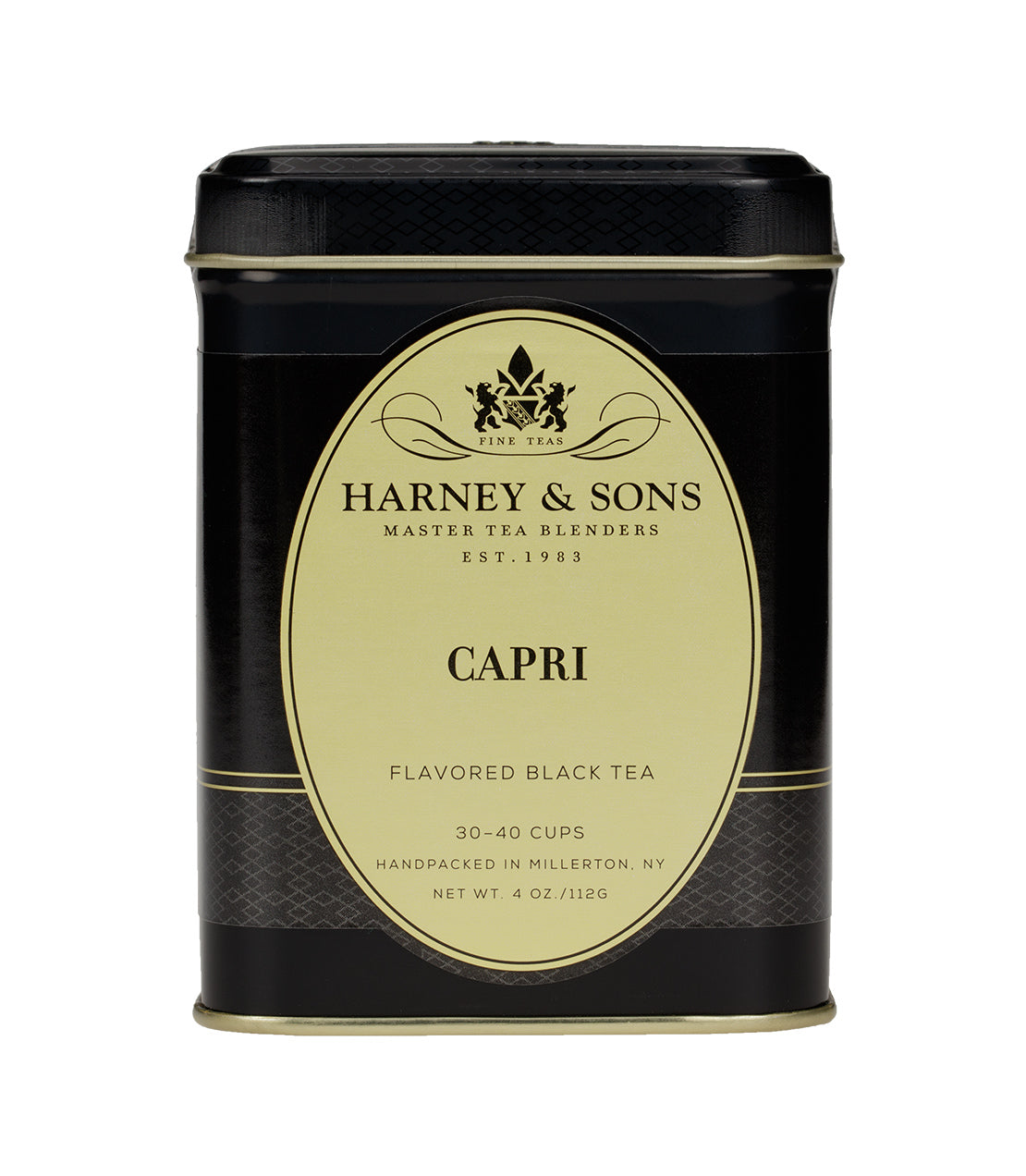 Capri from Harney & Sons Fine Teas