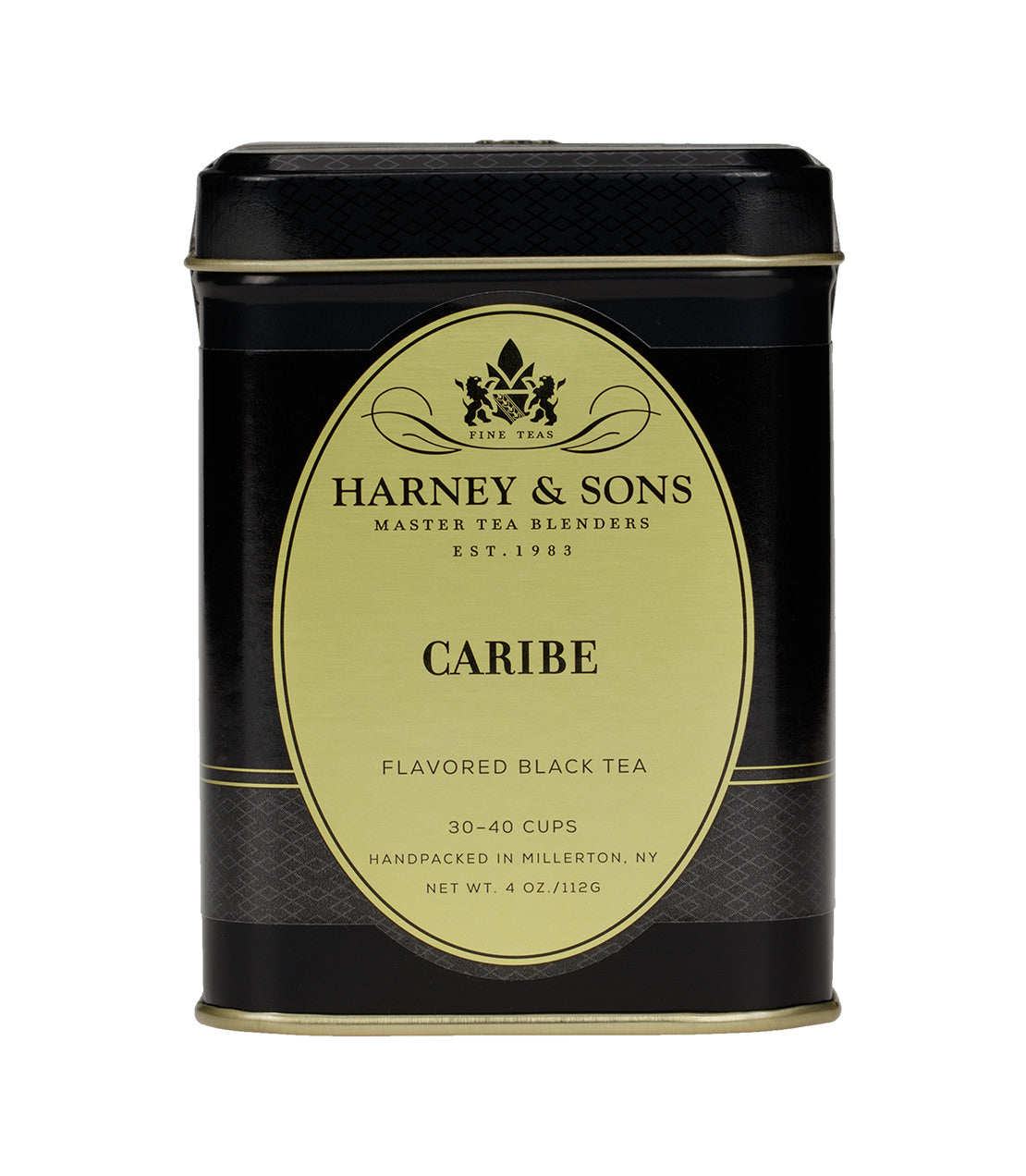 Caribe from Harney & Sons Fine Teas