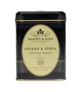 Orange Pekoe (Ceylon & India) from Harney & Sons Fine Teas