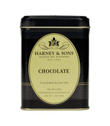 Chocolate Tea from Harney & Sons Fine Teas