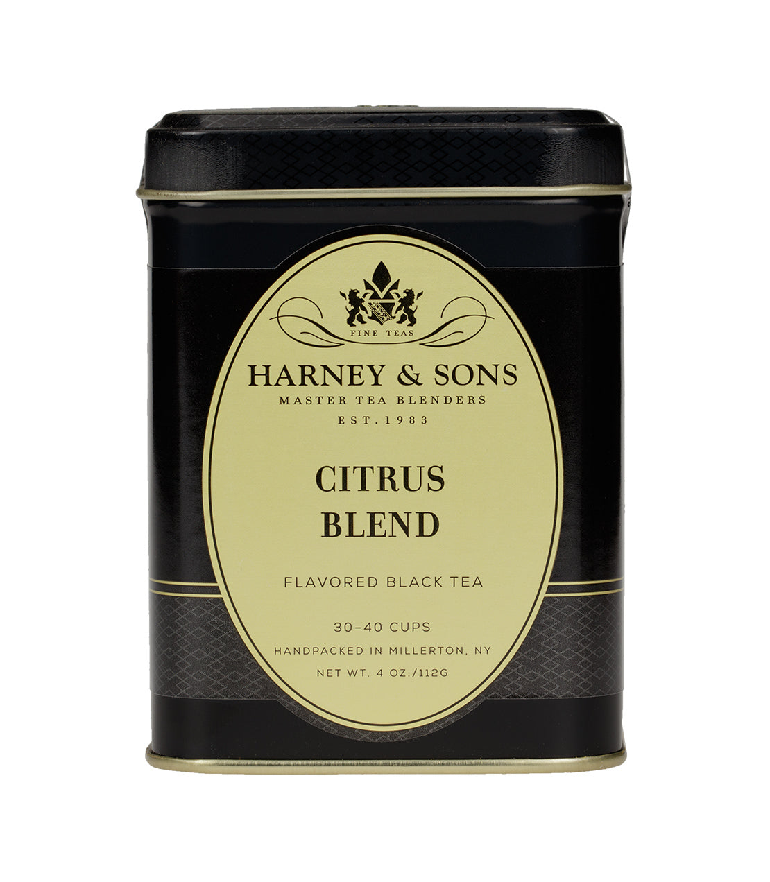 Citrus Blend from Harney & Sons Fine Teas