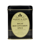 Decaf Hot Cinnamon from Harney & Sons Fine Teas