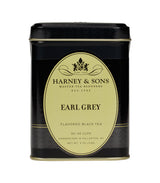 Earl Grey from Harney & Sons Fine Teas