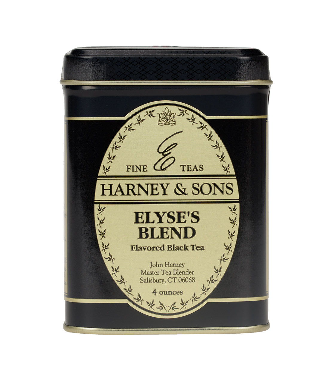 Elyse's Blend from Harney & Sons Fine Teas