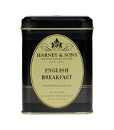 English Breakfast from Harney & Sons Fine Teas