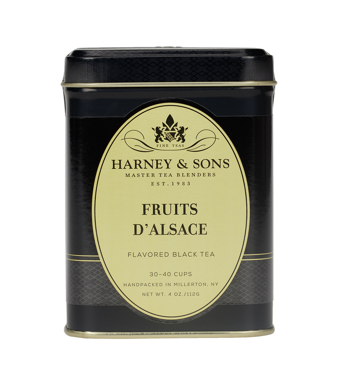 Fruits d'Alsace from Harney & Sons Fine Teas