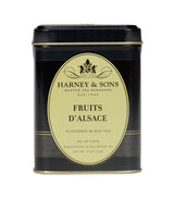 Fruits d'Alsace from Harney & Sons Fine Teas