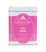Goji Berry Fruit Tea from Harney & Sons Fine Teas