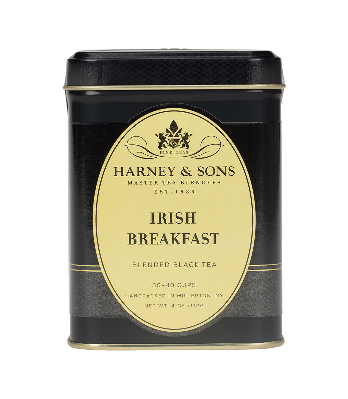 Irish Breakfast from Harney & Sons Fine Teas