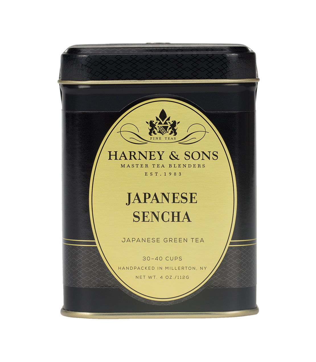 Japanese Sencha from Harney & Sons Fine Teas