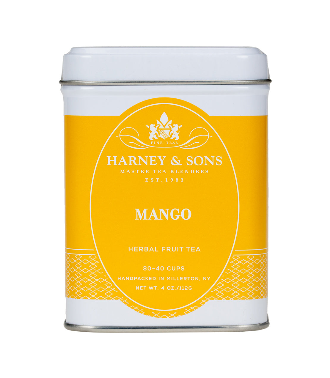 Mango Fruit Tea from Harney & Sons Fine Teas