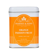 Orange Passion Fruit Tea from Harney & Sons Fine Teas