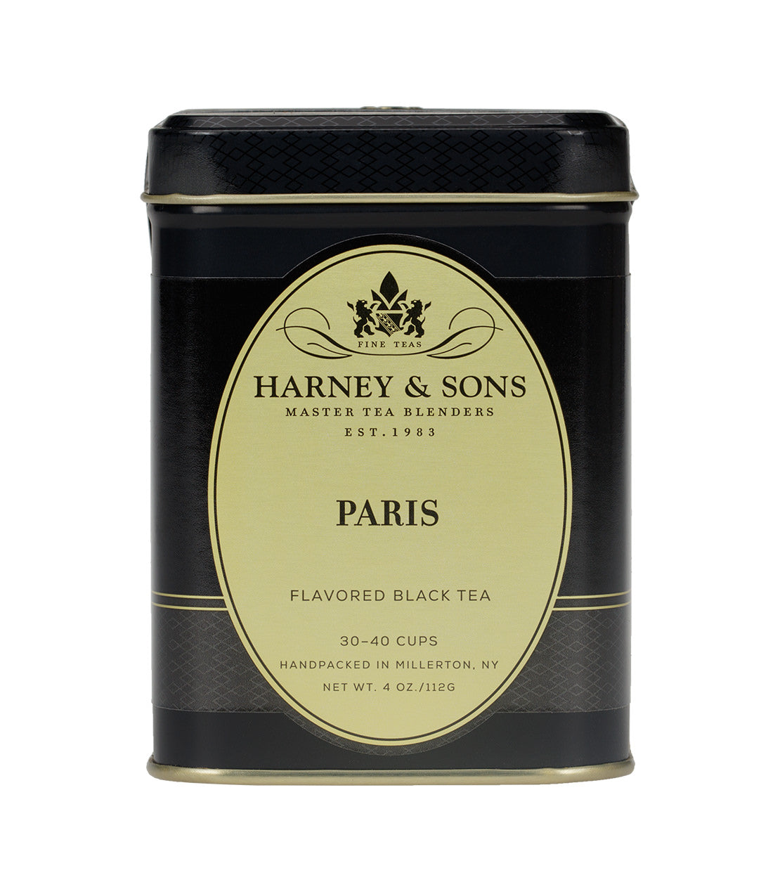Paris from Harney & Sons Fine Teas