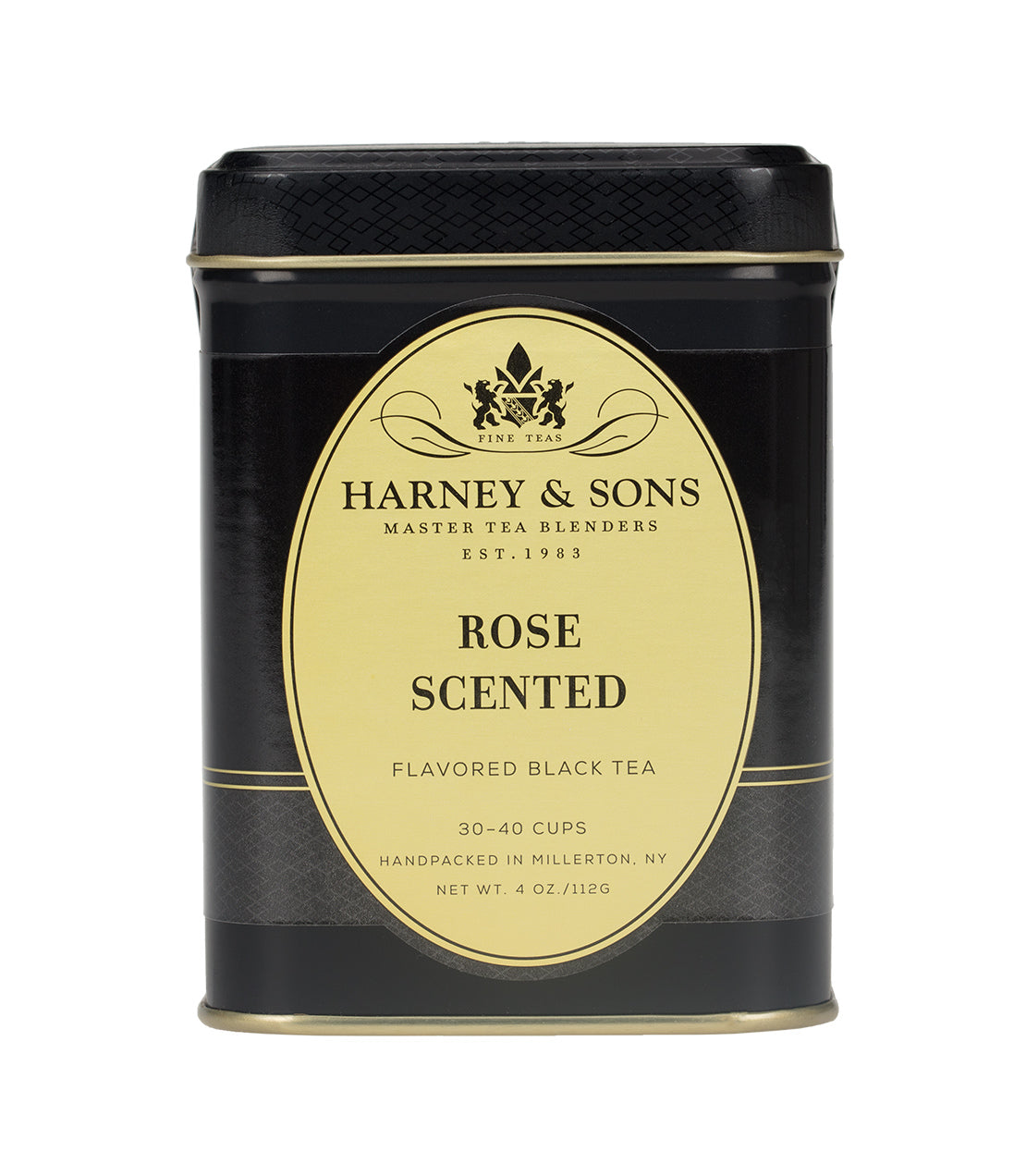 Rose Scented from Harney & Sons Fine Teas