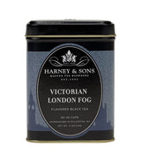 Victorian London Fog
