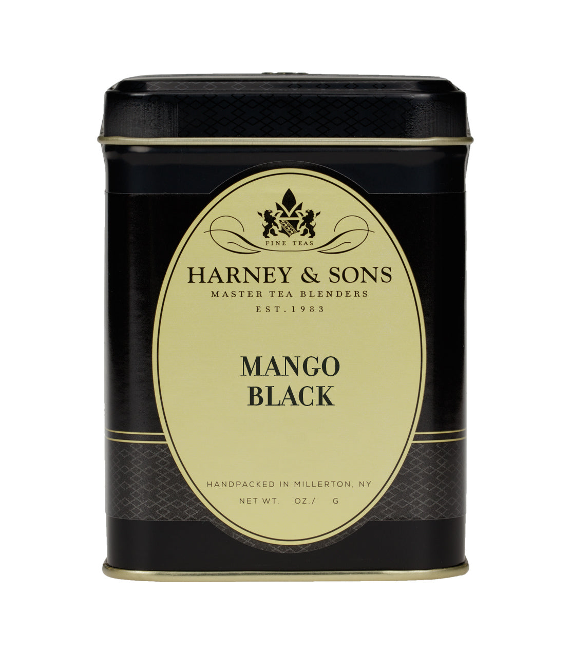 Mango Black from Harney & Sons Fine Teas