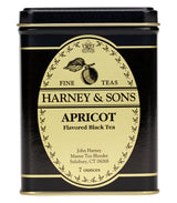 Apricot from Harney & Sons Fine Teas