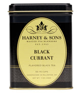 Black Currant Tea from Harney & Sons Fine Teas