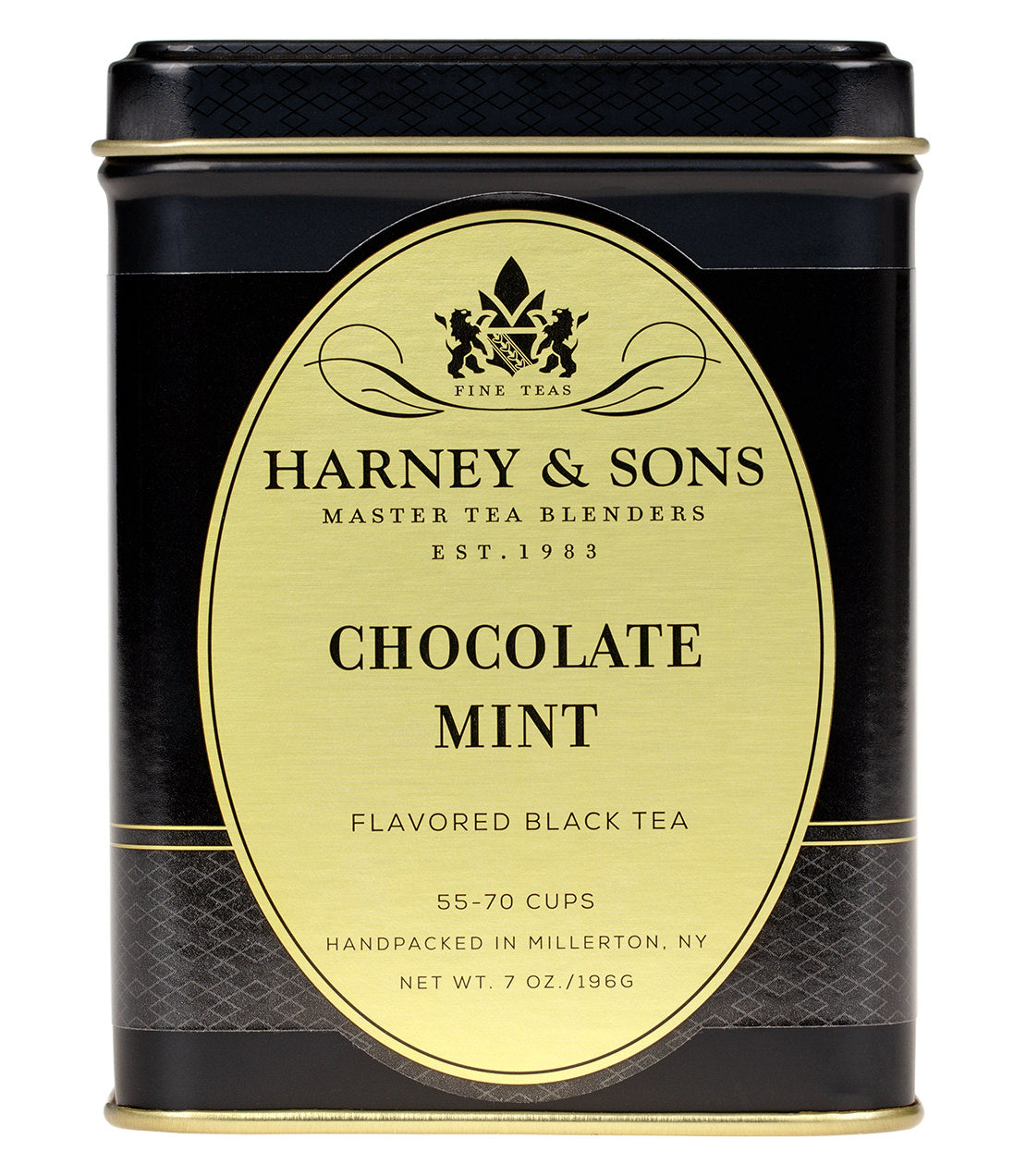 Chocolate Mint from Harney & Sons Fine Teas