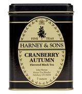 Cranberry Autumn from Harney & Sons Fine Teas