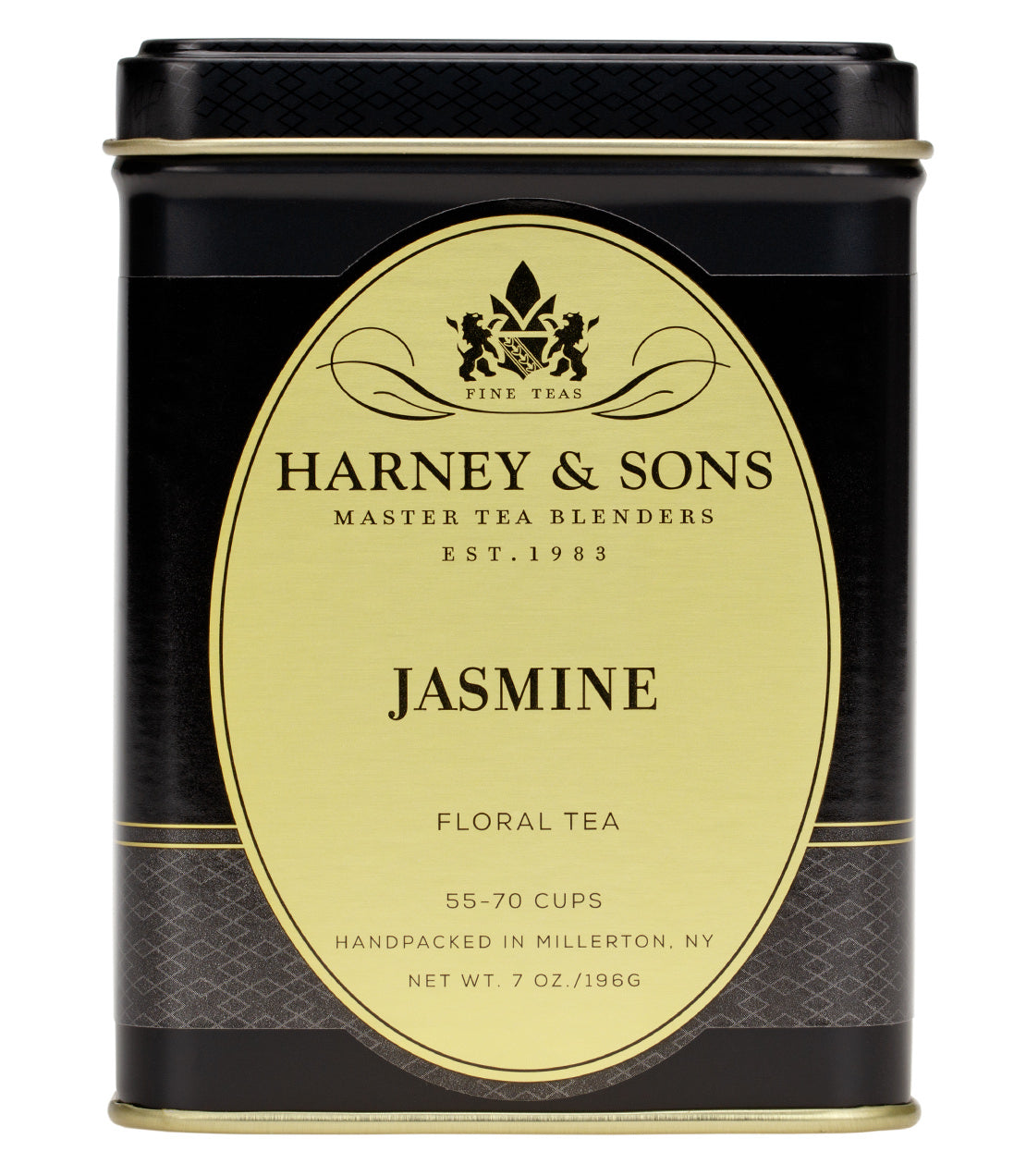 Jasmine Tea from Harney & Sons Fine Teas