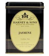 Jasmine Tea from Harney & Sons Fine Teas