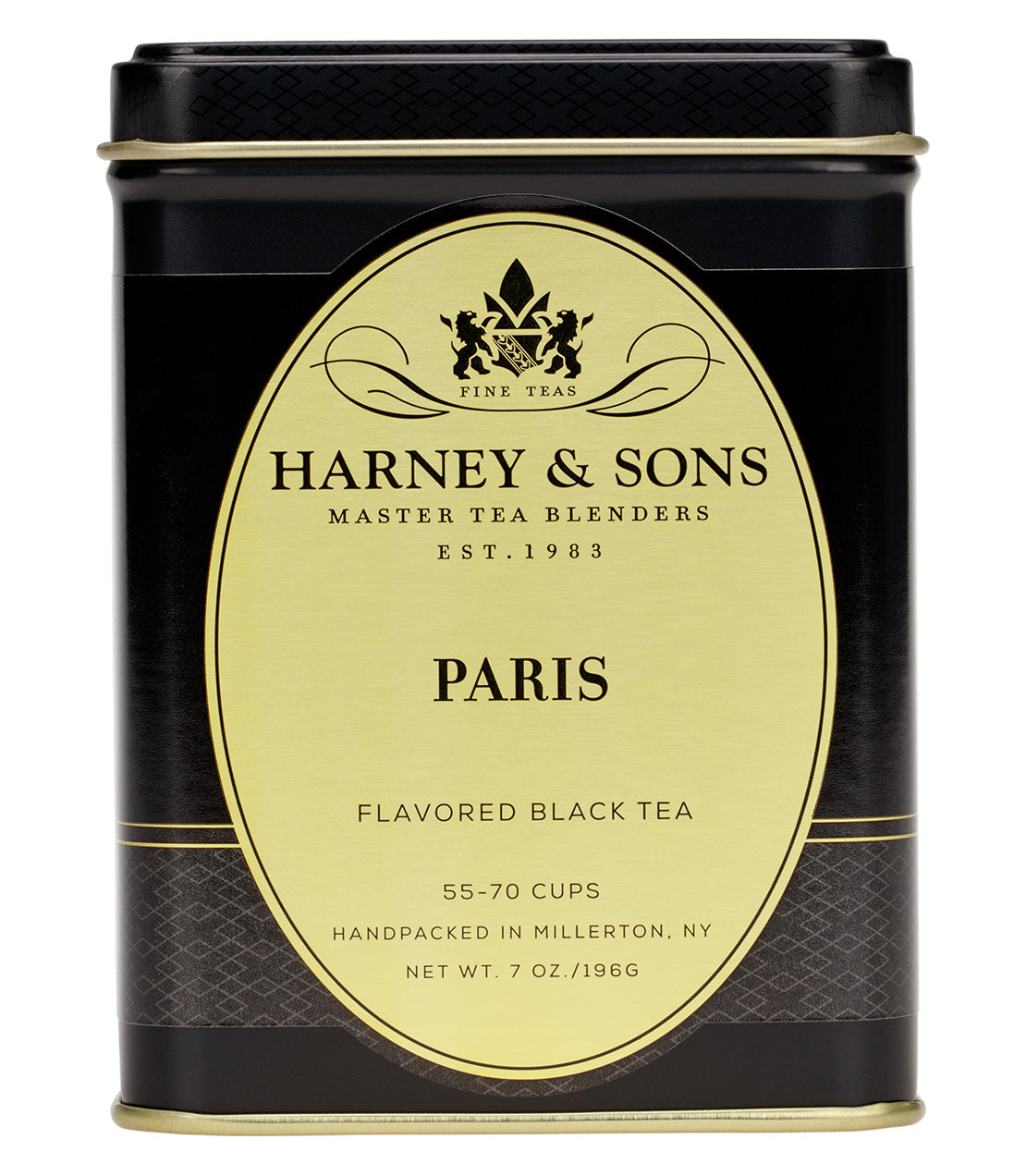 Paris from Harney & Sons Fine Teas