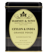Orange Pekoe (Ceylon & India) from Harney & Sons Fine Teas