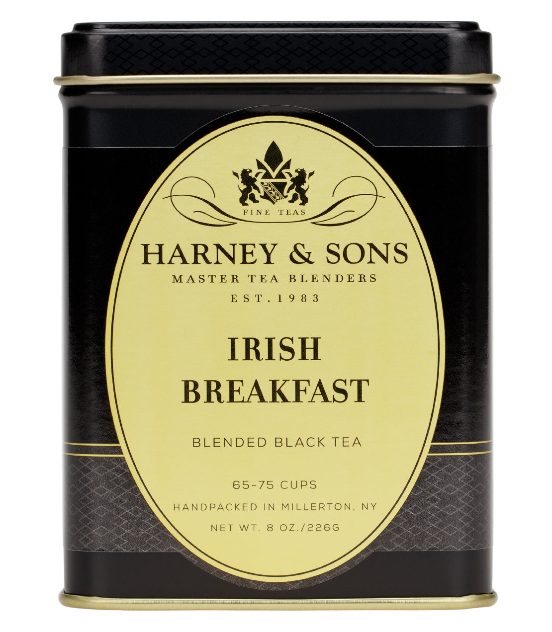 Irish Breakfast from Harney & Sons Fine Teas