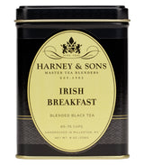 Irish Breakfast from Harney & Sons Fine Teas