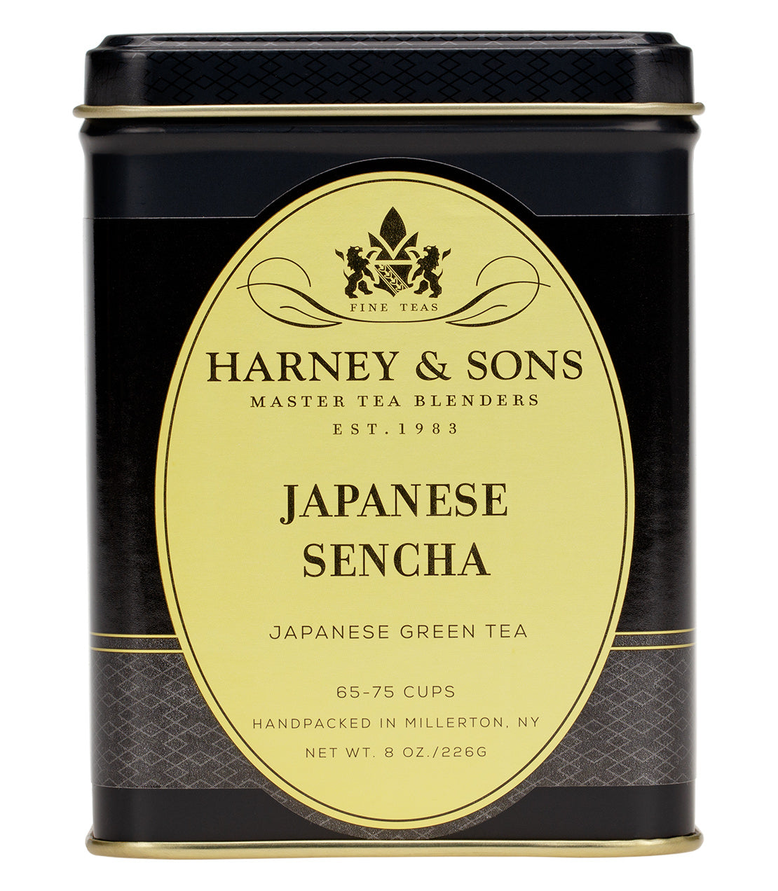 Japanese Sencha from Harney & Sons Fine Teas