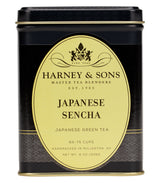 Japanese Sencha from Harney & Sons Fine Teas