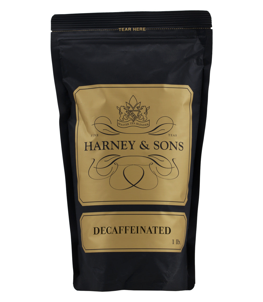 Decaf Ceylon (Decaf Orange Pekoe) from Harney & Sons Fine Teas