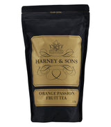 Orange Passion Fruit Tea from Harney & Sons Fine Teas